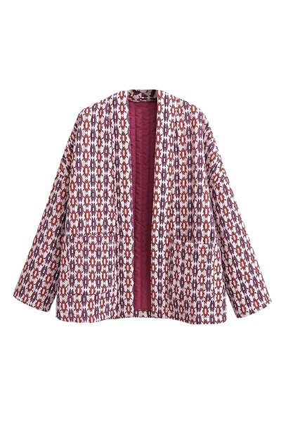 Aleluya Jacket