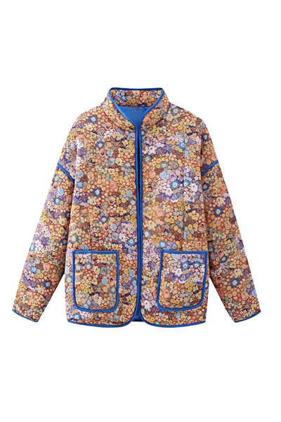 Valeria Jacket