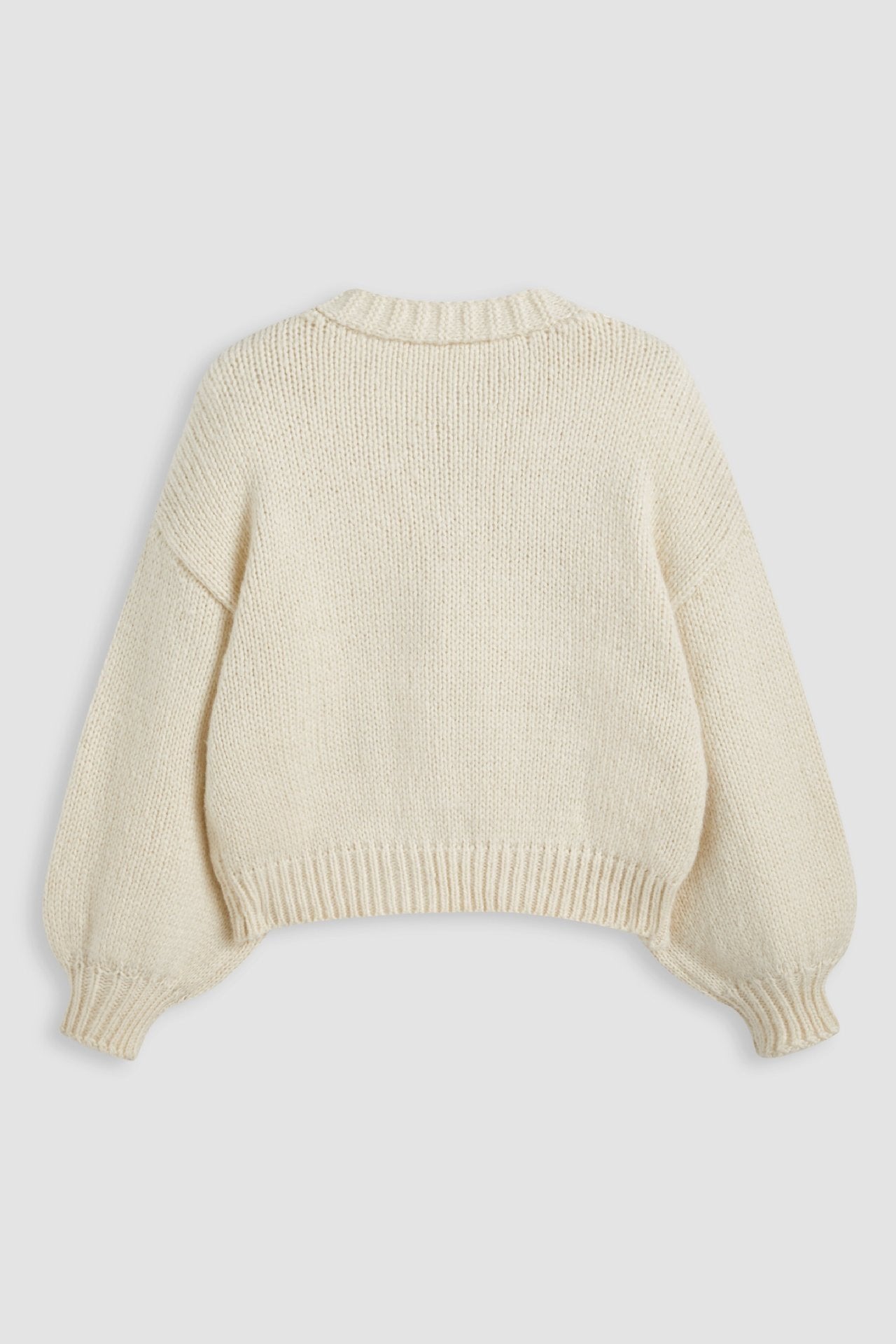 Cherry Cardigan