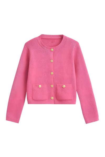 Aramilla Cardigan
