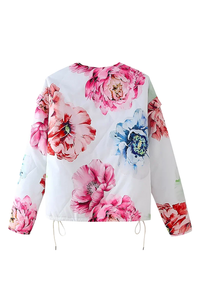 Moraline Jacket
