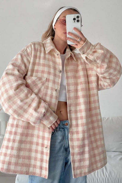 Salevina Jacket