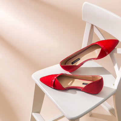 Schuhe für Damen