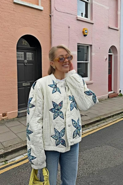 Fulissa Jacket